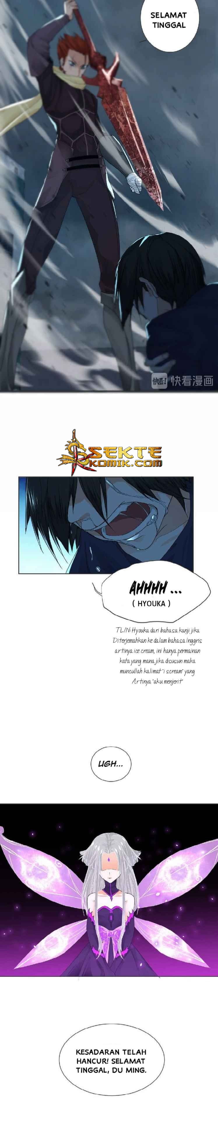 Dark Energy Engine Chapter 12 Gambar 7
